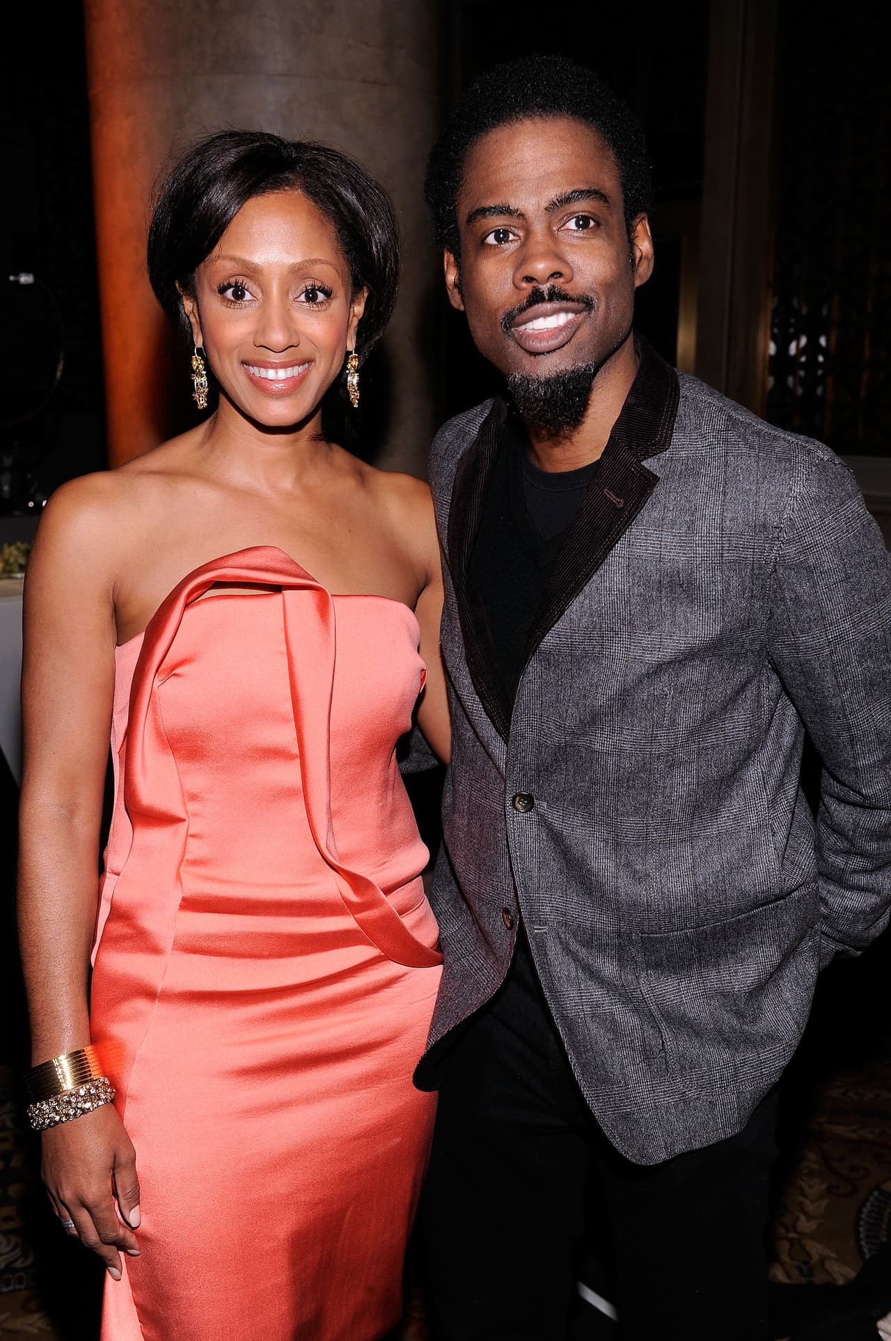 Dos años después, en su especial de comedia para Netflix “Chris Rock: Tamborine”, el actor aceptó que engañó a su esposa y confesó que su adicción a la pornografía afectó su matrimonio.