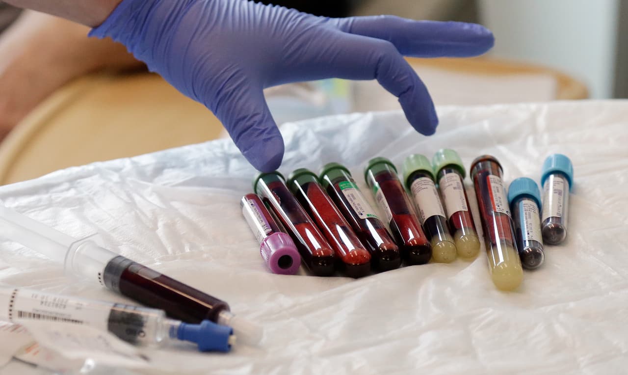 Hospital Jefferson en Filadelfia probará una nueva terapia para el coronavirus