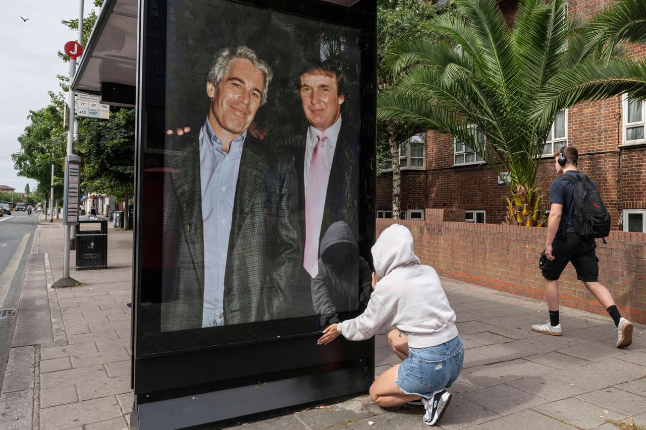 Por qué una jueza de Florida negó el pedido del gobierno de Trump de publicar los registros del gran jurado del caso Epstein