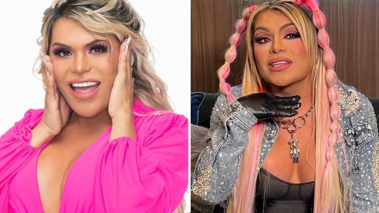 Wendy tiene una doble igualita en TikTok: la familia Guevara ya hasta la 'adoptó'