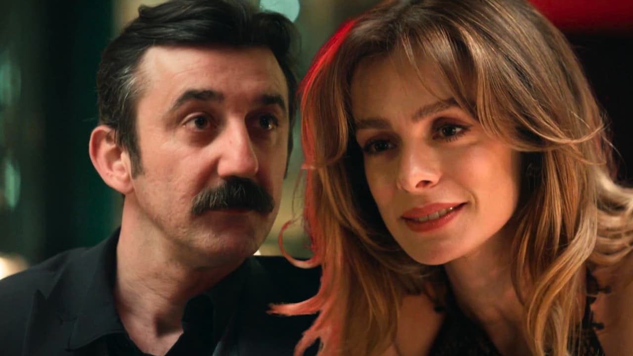 Karsu finge perdonar a Reha para humillarlo frente a todos