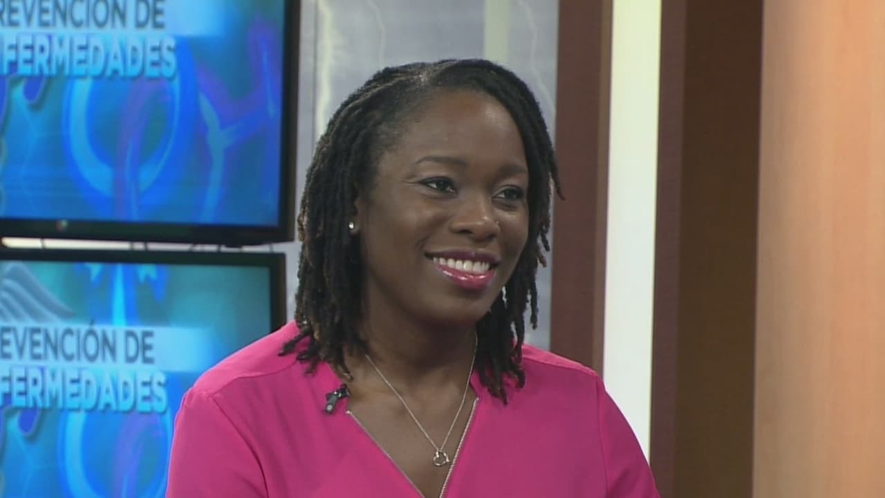 <b>En video: Consejos para prevenir o detectar a tiempo las enfermedades de transmisión sexual. </b>Faith Okagbue, especialista en enfermedades de transmisión sexual, explica cuáles son los síntomas de estos padecimientos, aunque dice que lo más riesgoso es que algunos son silenciosos. Dice que los jóvenes son una población vulnerable por su falta de experiencia.