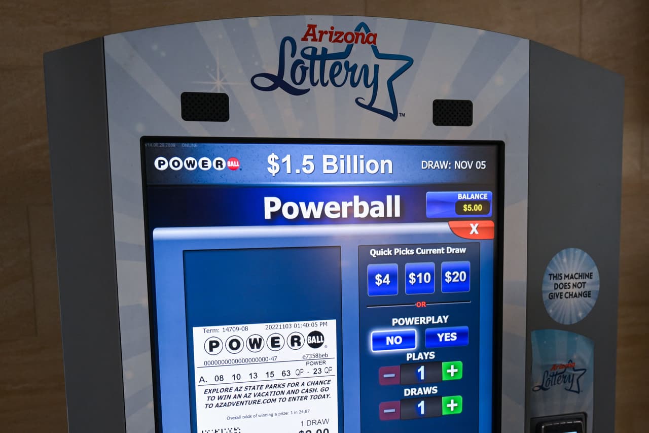 El 
<a href="https://www.univision.com/noticias/estados-unidos/efectivo-anualidad-powerball-que-es-mejor" target="_blank">premio del Powerball</a> previsto para este sábado 5 de noviembre es ya de 1,600 millones de dólares, el más grande en la historia de las loterías en Estados Unidos. Estos son los estados donde ha habido más ganadores desde la creación del sorteo, en 1992.
