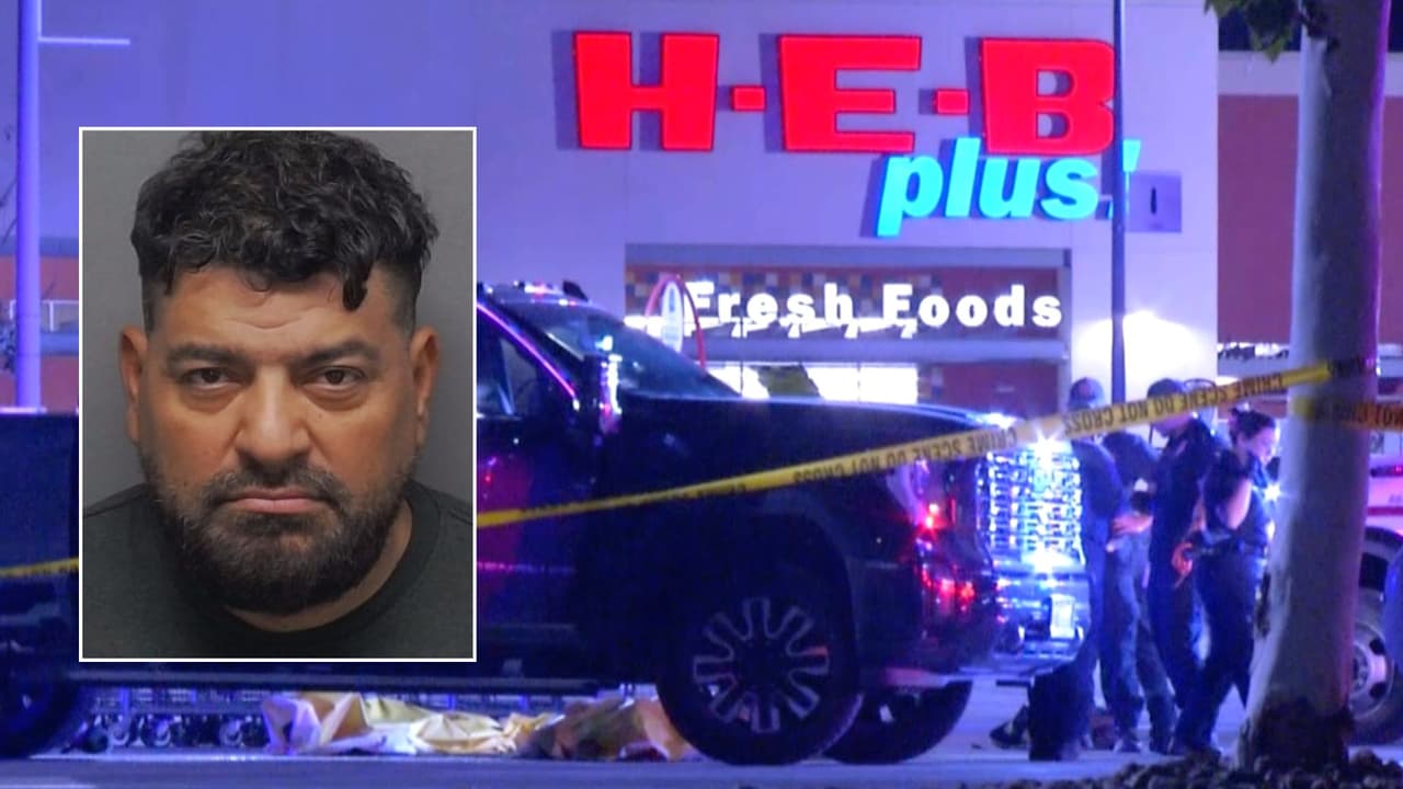 El domingo 13 de julio, Lorenzo Alemán vio a su amada Beatriz Murillo acompañada del sobrino de él, Jerónimo Alemán afuera de un supermercado HEB al sur de San Antonio.