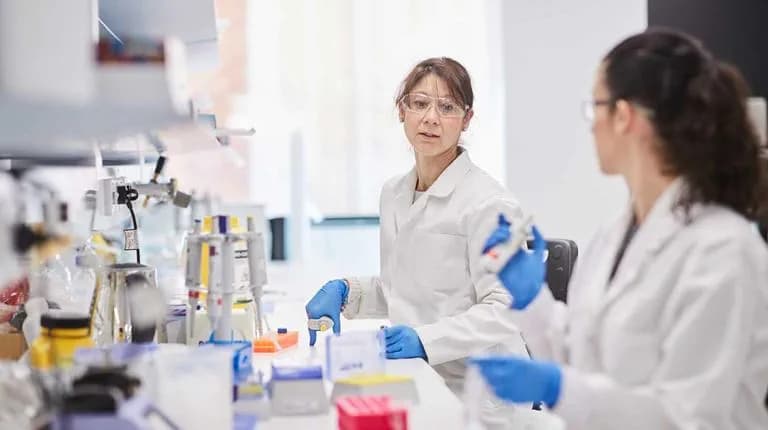 FDA aprueba el medicamento más caro del mundo: $3.5 millones la dosis