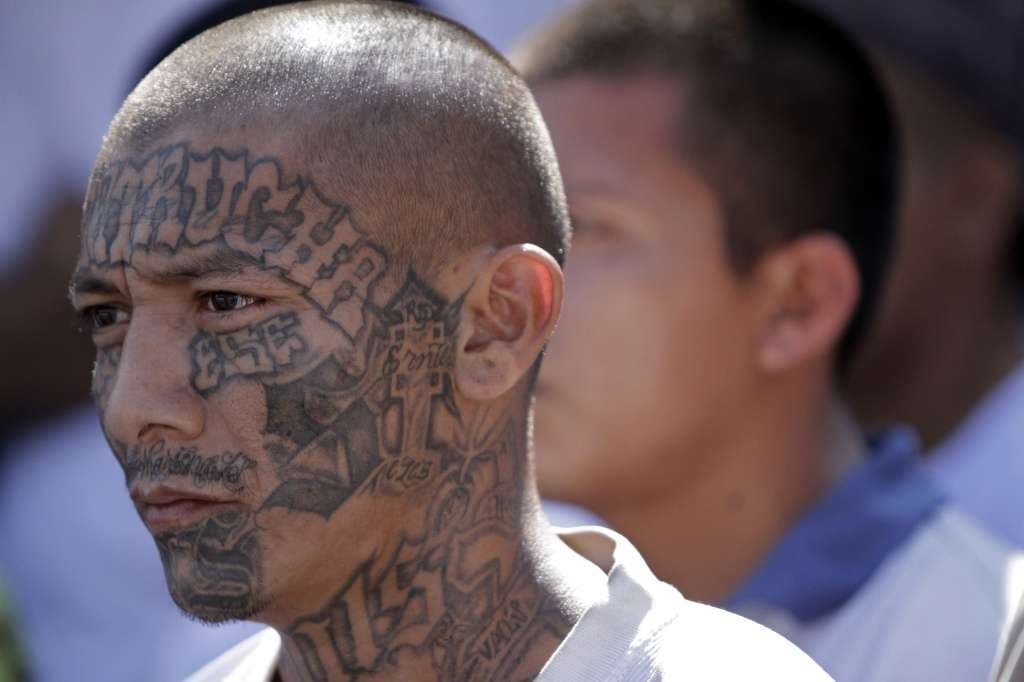 Por estas razones la MS-13 es más sanguinaria fuera de Los Ángeles, la ciudad donde nació hace 30 años