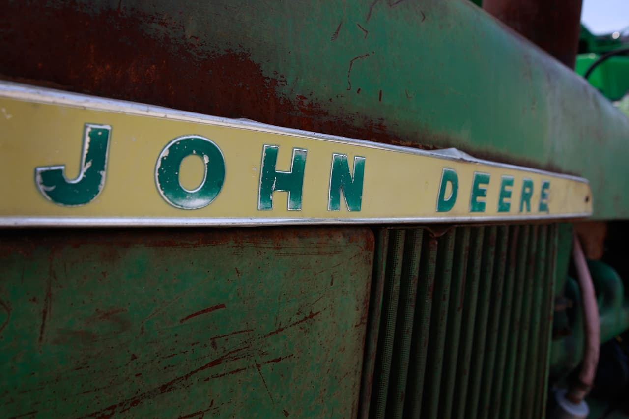 Brad Morris, vicepresidente de relaciones laborales de John Deere, dijo que están comprometidos con la negociación, buscando “un resultado favorable para nuestros empleados, nuestras comunidades y todos los involucrados”.