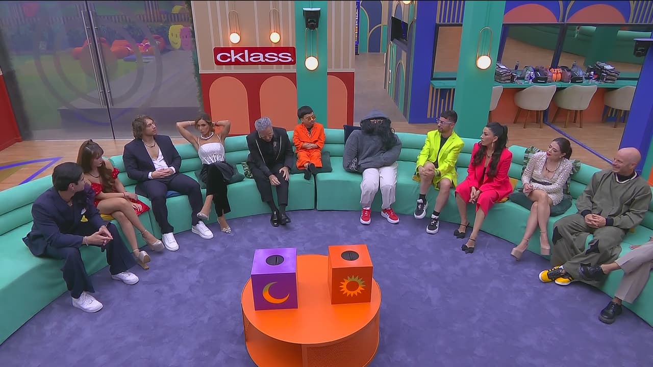 ¿Qué habitantes recibieron más votos en la quinta gala de nominación? Te contamos