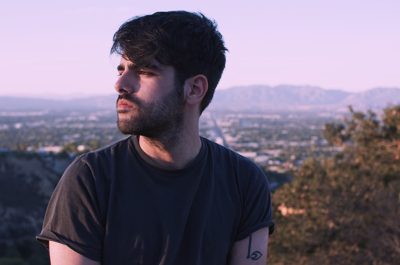 Estreno: 'Escalas de Gris' ('Milo mou kai mantarini' remix)