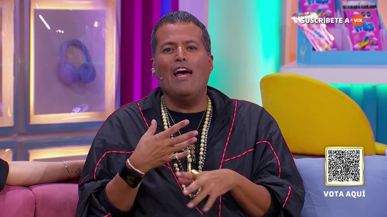 Aldo Rendón está dispuesto a regresar a La Casa