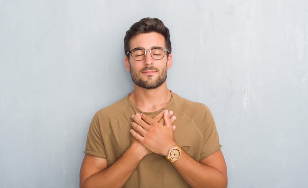 Pero ese carácter terco tiene muchos aspectos positivos también, como tu honestidad, originalidad y tu buen corazón.