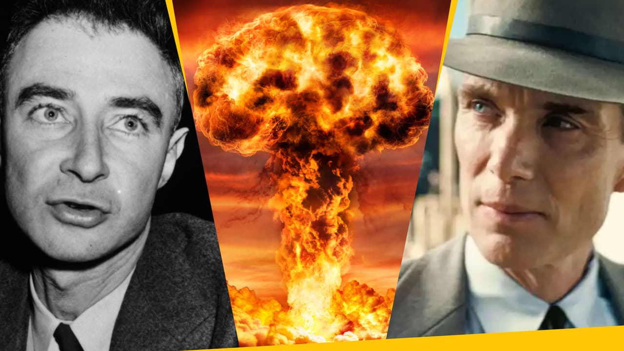 La aterradora historia real detrás de 'Oppenheimer': su único arrepentimiento no es el que imaginas