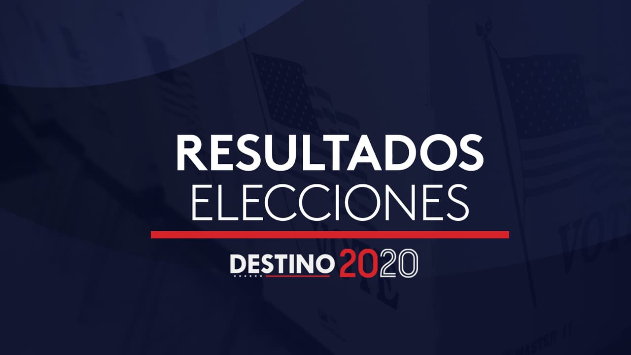 Te contamos cómo avanzan los resultados de las propuestas de California