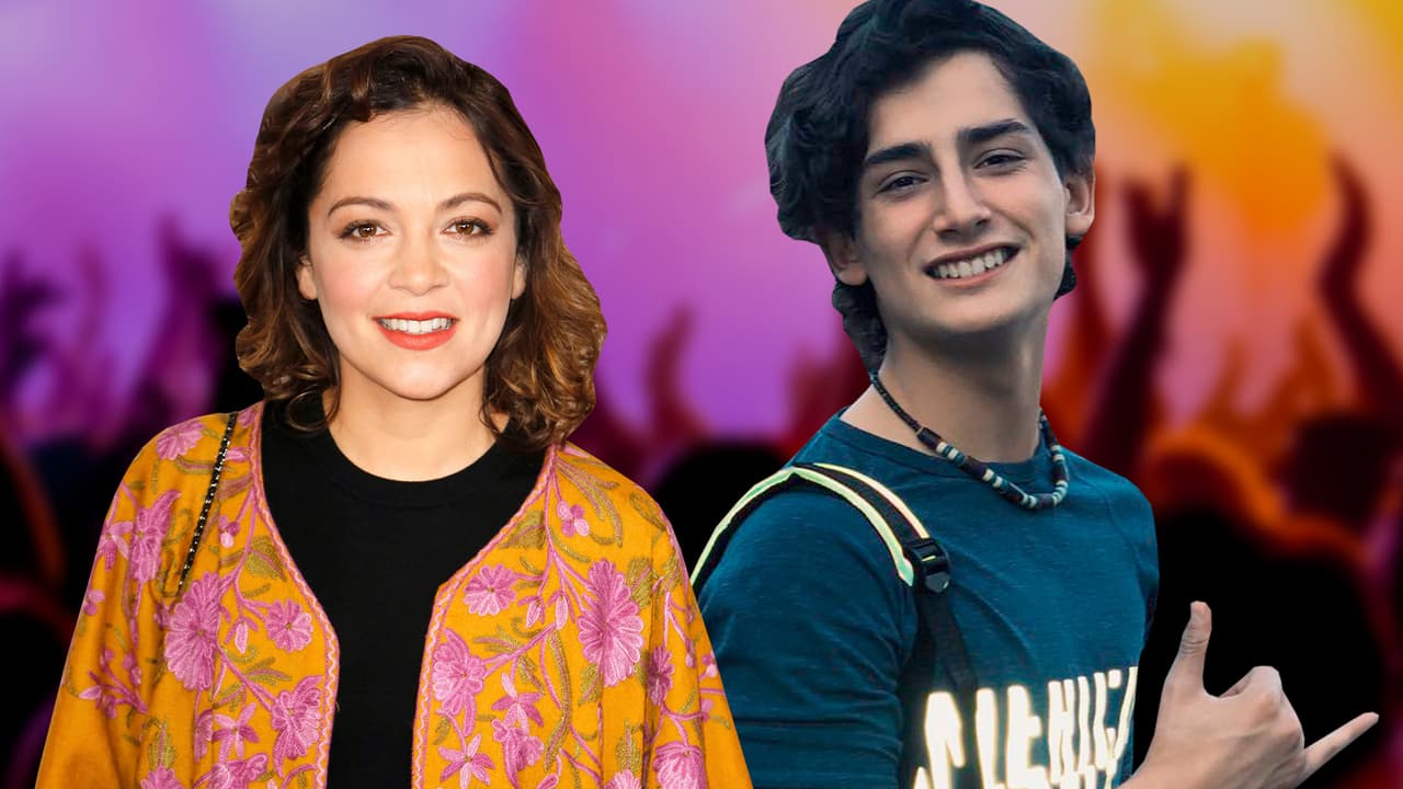 Fans de Emilio Osorio hacen campaña para que conozca a su ídolo Natalia Lafourcade