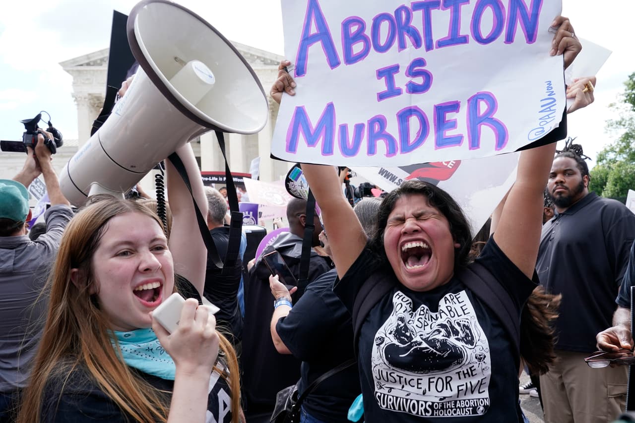 Las diócesis católicas de Dallas y Fort Worth 
<a href="https://www.univision.com/local/dallas-kuvn/aborto-diocesis-catolicas-roe-contra-wade" target="_blank">celebraron la anulación de la sentencia Roe vs. Wade</a>. La diócesis de Fort Worth expresó que ellos seguirán defendiendo: 
<b>“el derecho a la vida desde la concepción hasta la muerte natural”</b>.