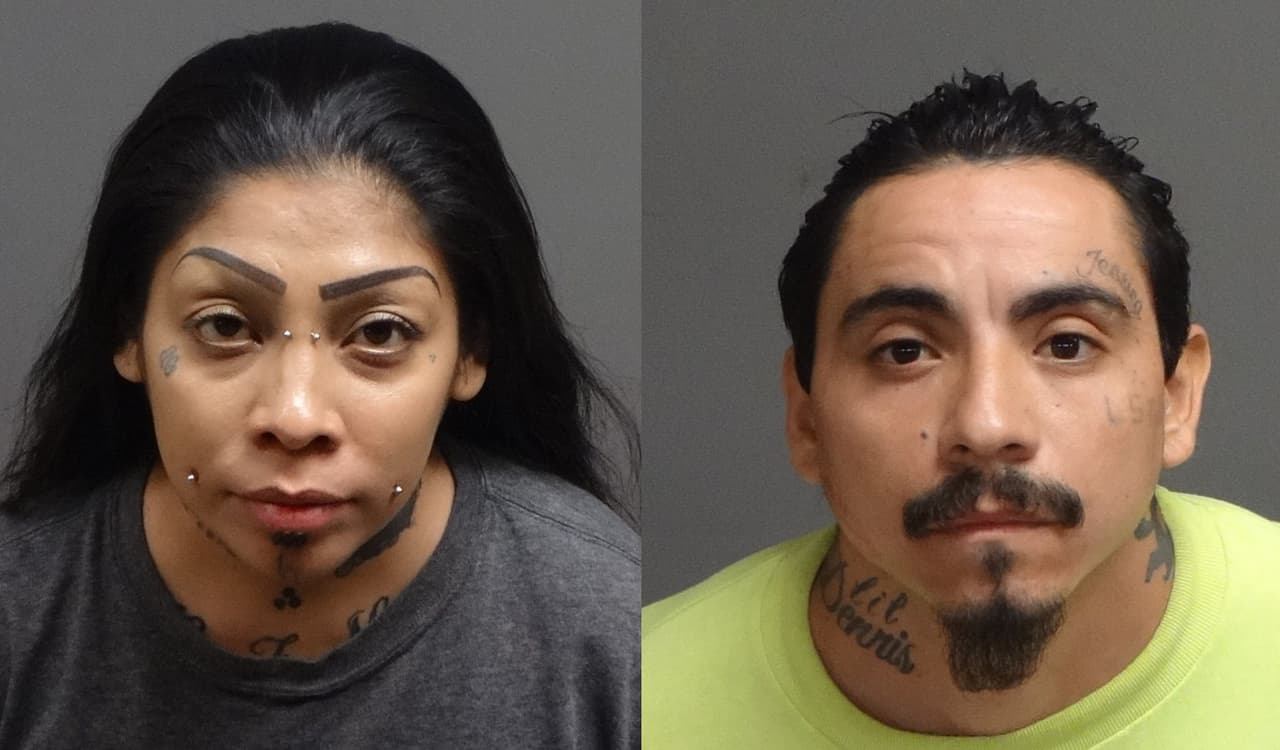 La señora Álvarez se separó hace diez años de el 
<b>padre del joven identificado por la policía de Pomona como George Luis Almaraz,</b> de 32 años, quien fue arrestado inicialmente y luego puesto en libertad pendiente a la investigación.