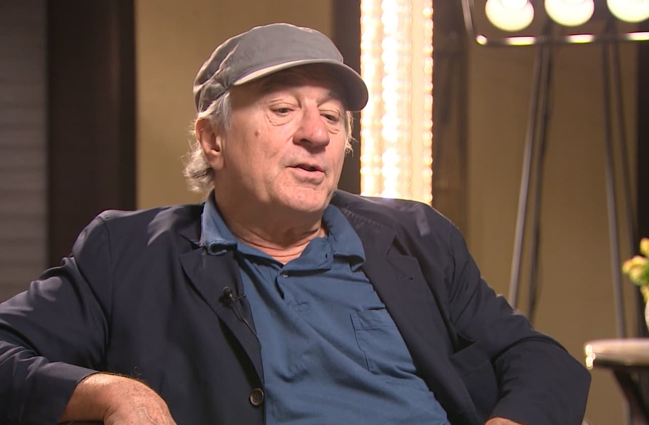 Intentan robar casa de Robert De Niro en Manhattan