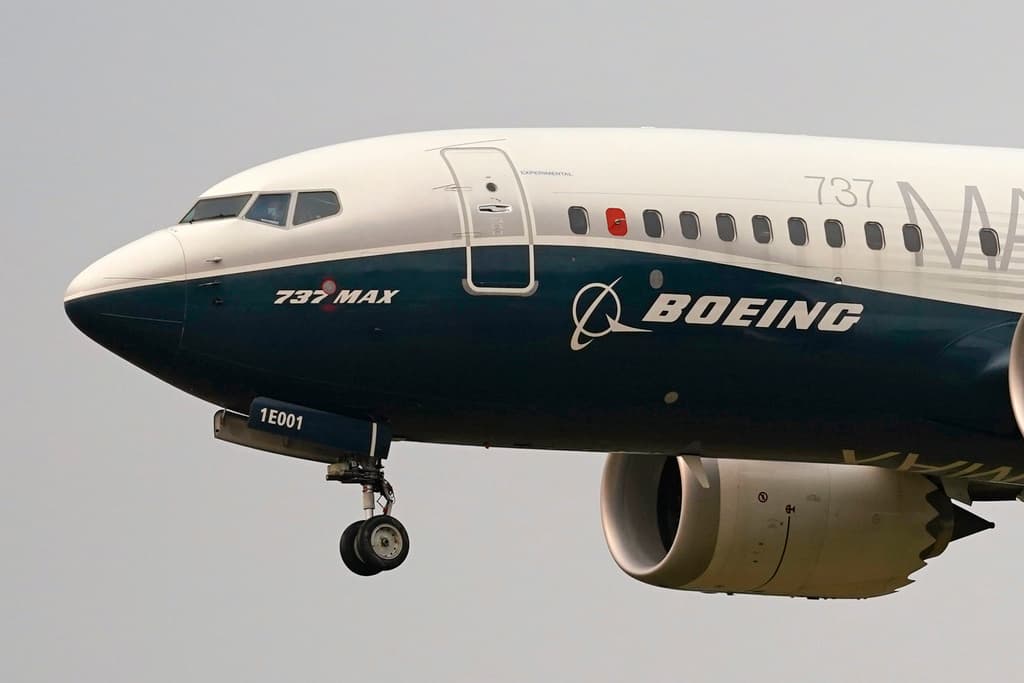 Muertes, accidentes aéreos y pérdidas multimillonarias: la pesadilla sin fin de Boeing 