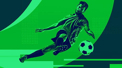 Fútbol: Los mejores goles y jugadas de la Liga MX y UEFA