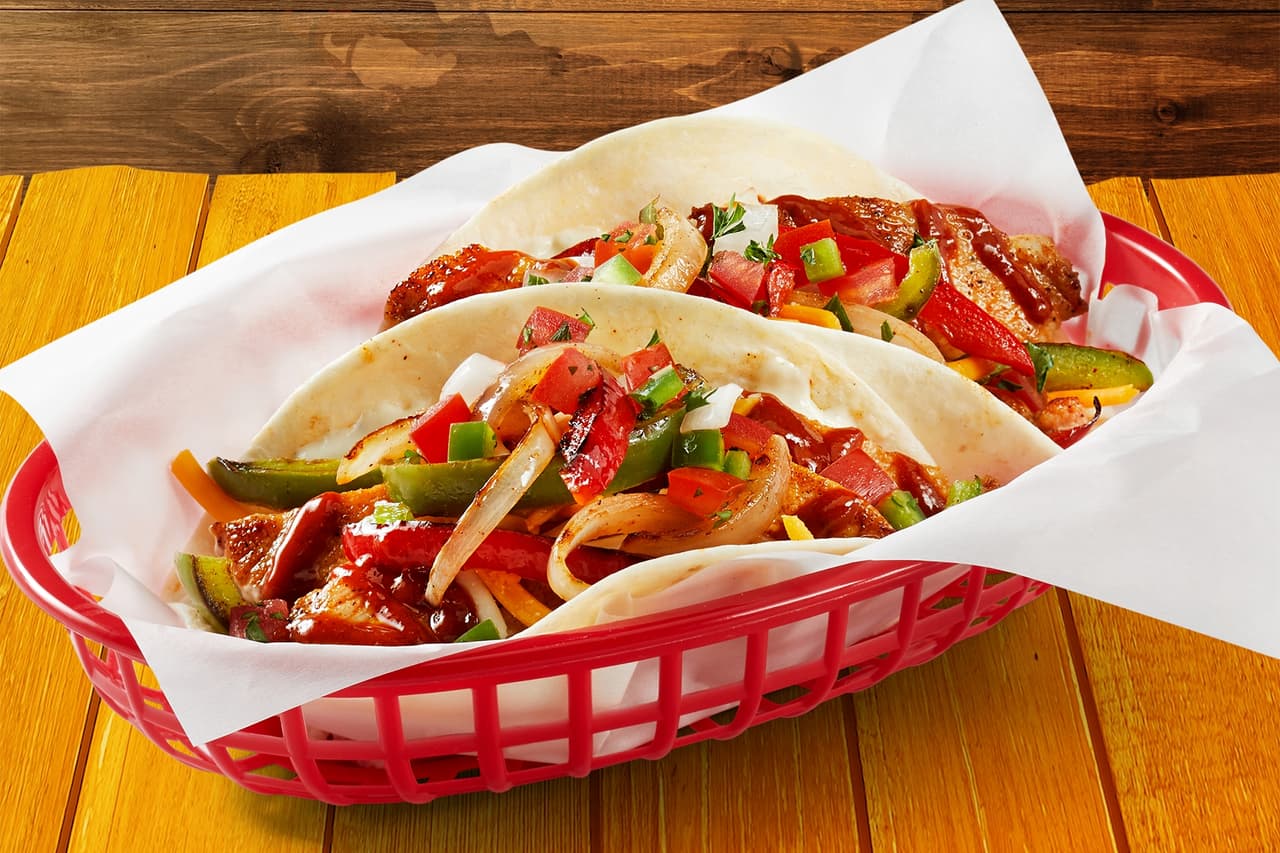 Puesto de tacos en Londres enfrenta sorprendente disputa legal por usar la palabra "taquería"