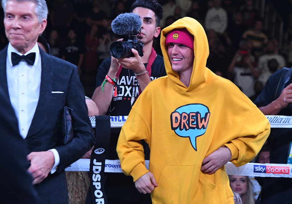 ¿Qué es la enfermedad de Lyme que sufre Justin Bieber y trastorna su apariencia?