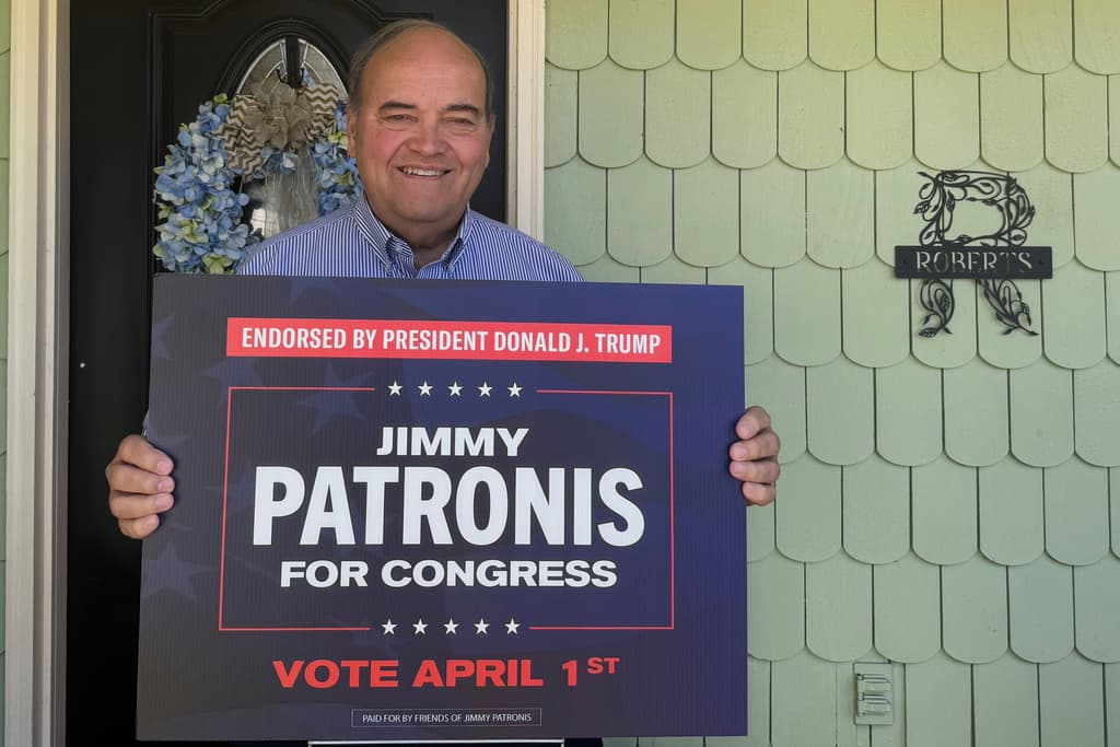 La prueba de fuego que enfrentan los republicanos en las elecciones especiales de Florida