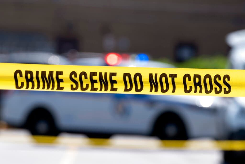 Un hombre murió durante un violento asalto en su domicilio