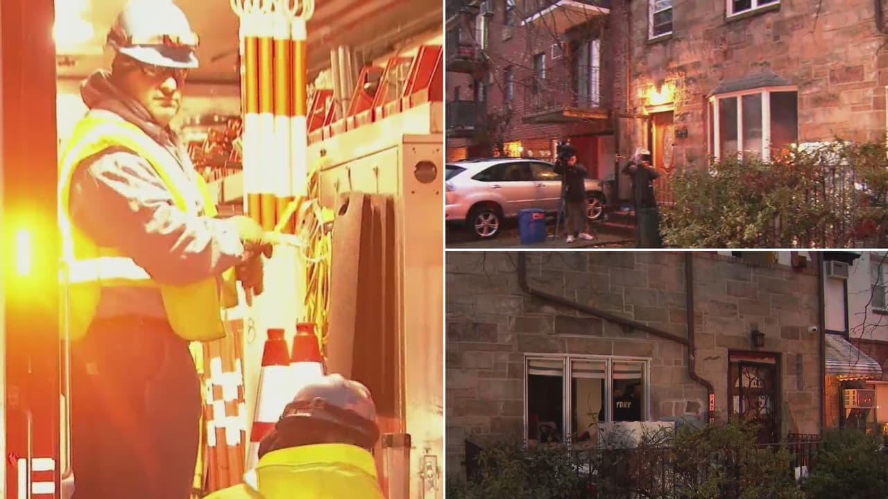 Las 2:00 de la tarde del 25 de enero fue un momento espantoso. 
<b>Una guardería clandestina, ubicada en el sótano de una casa, en Queens, acabó incendiada por una batería de litio</b>. Más de 50 bomberos acudieron para socorrer a casi dos docenas de niños, y al menos 18 resultaron heridos.