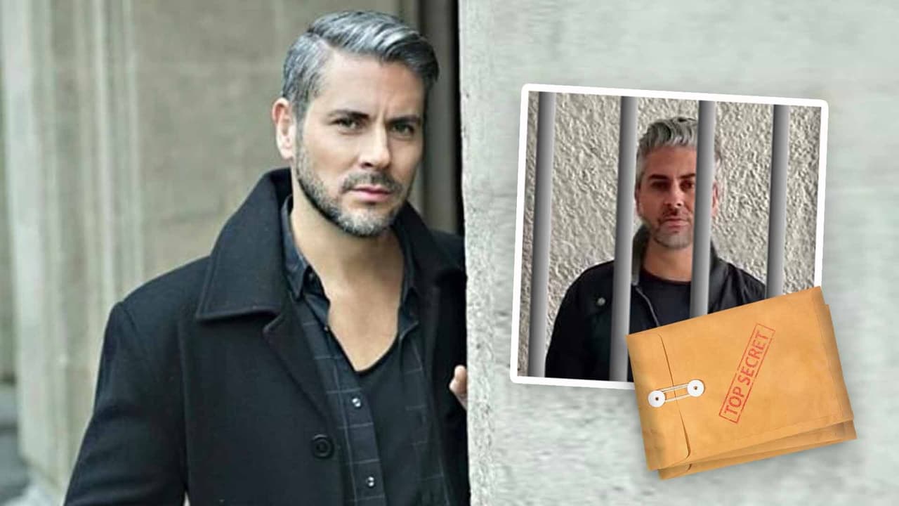 “Le han mandado recaditos”: Ricardo Crespo bajo extrema vigilancia tras amenazas dentro de la cárcel 