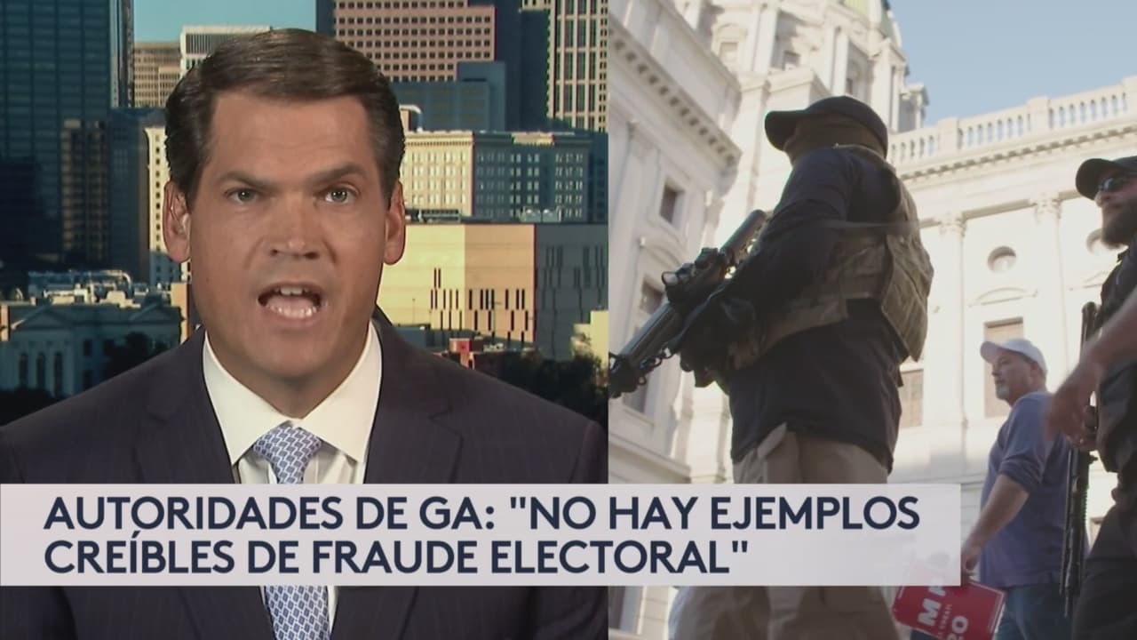 No es cierto que se hayan identificado 132,000 boletas electorales 'probablemente inadmisibles' en el condado de Fulton, Georgia