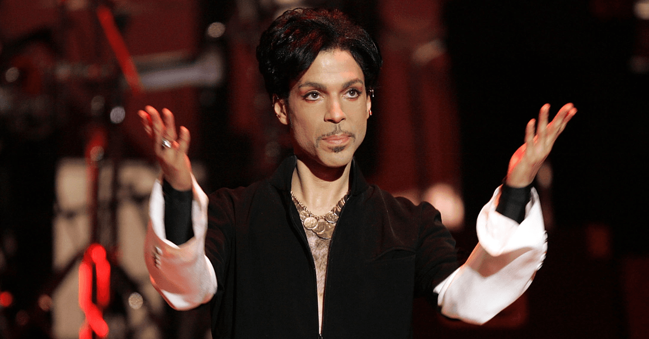 Prince