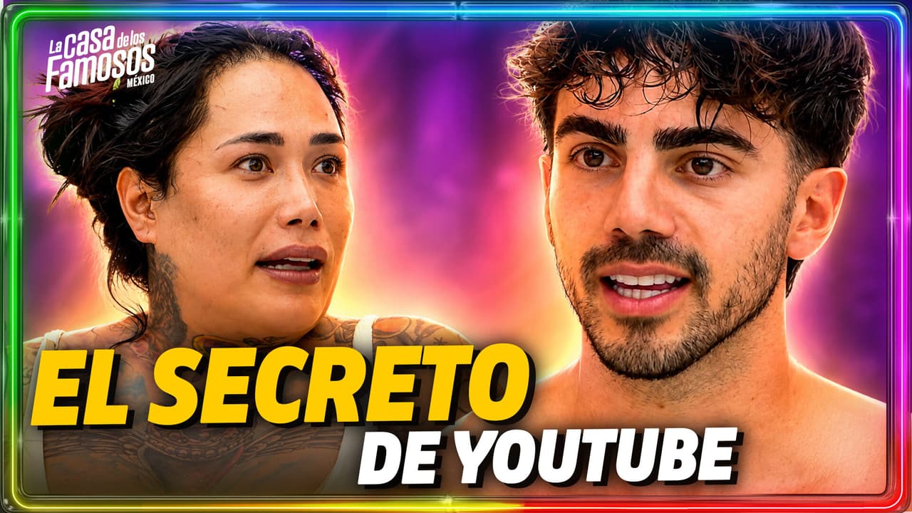 Fede Vigevani explica por qué DEFIENDE su CONTENIDO para jóvenes