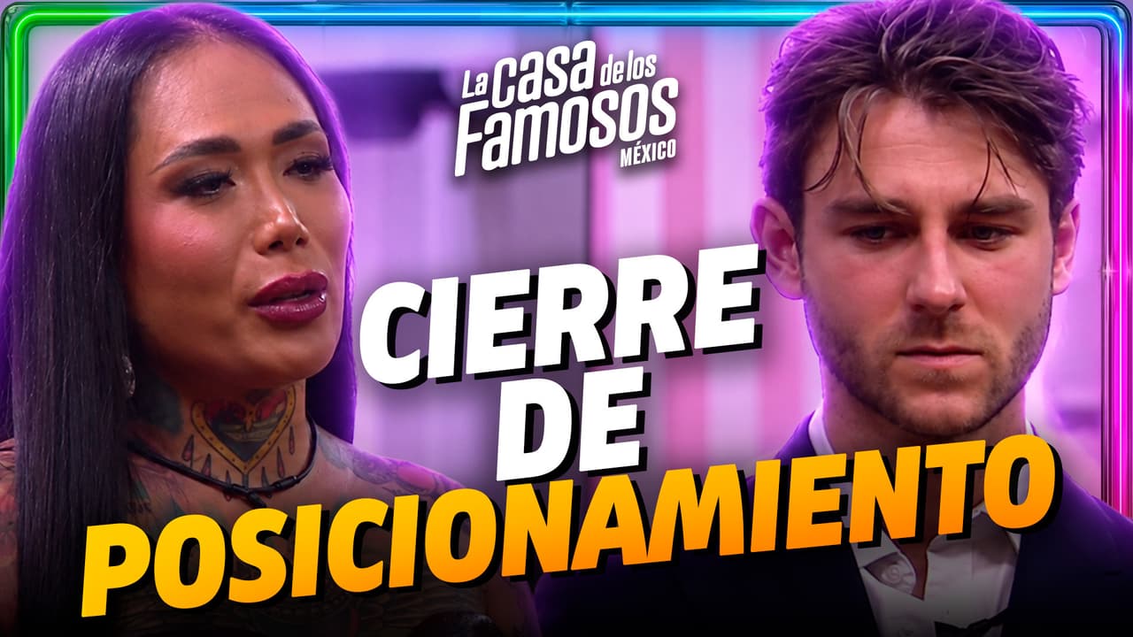 Karina Torres CIERRA el POSICIONAMIENTO y se enfrenta a Luis Chaparro
