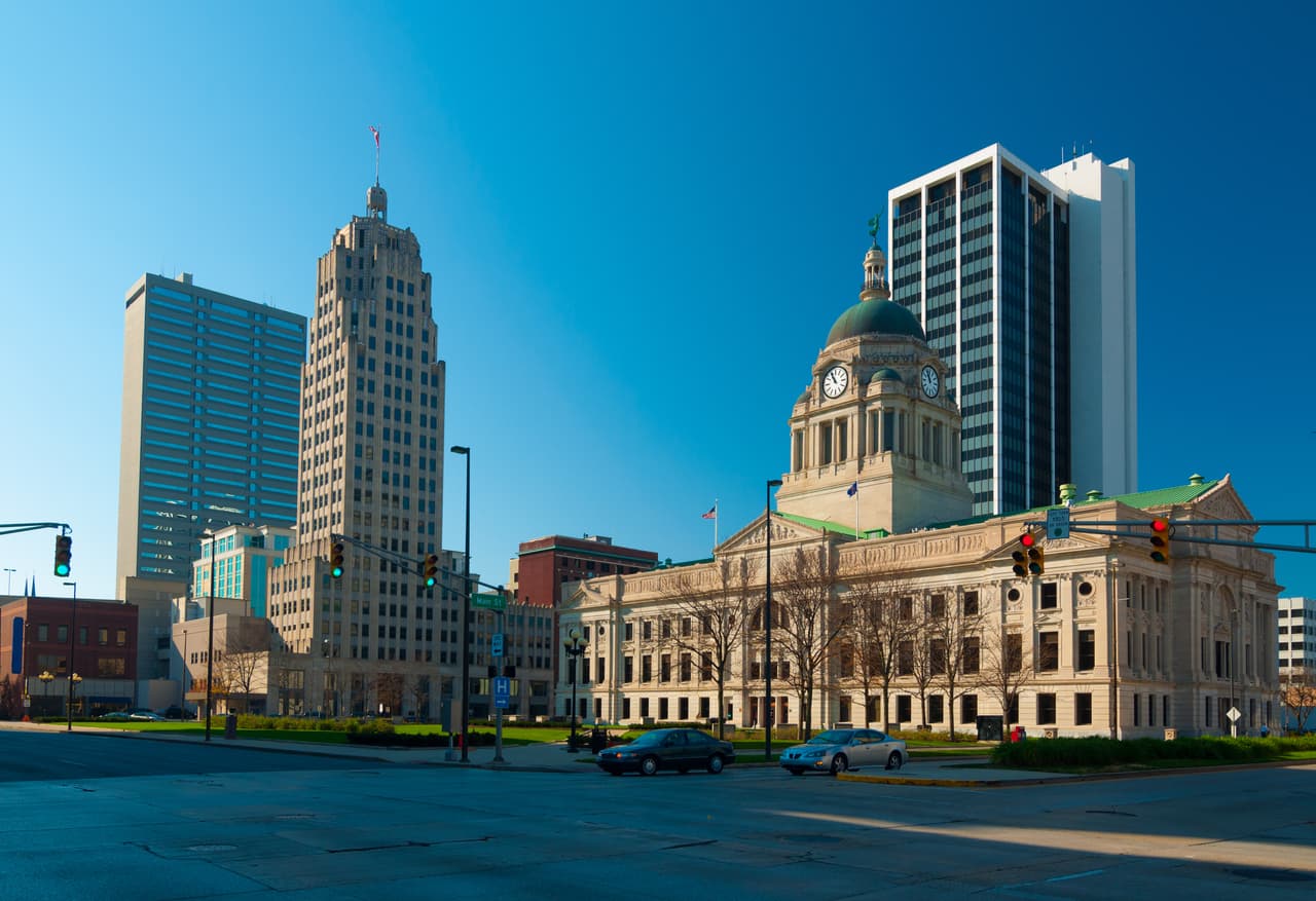 <h3 class="cms-H3-H3">1. Indiana</h3>
<br>
<br>El estado que se consideraría como el más “afortunado” del país en cuanto a Powerball es Indiana: 39 personas se han llevado el mayor premio en los últimos 30 años.
<br>