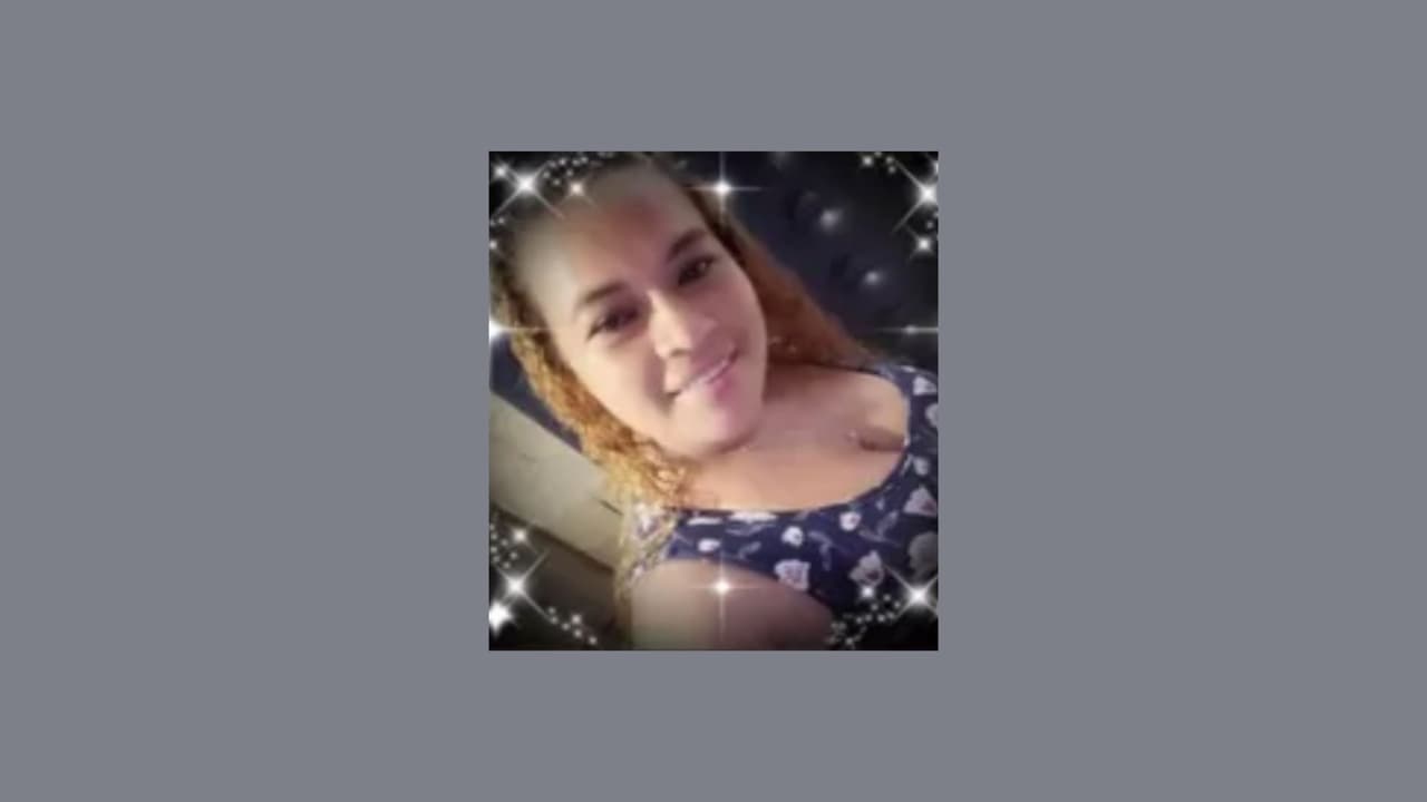 Julisa (Obdulia) Molina Rivera, de 31 años.