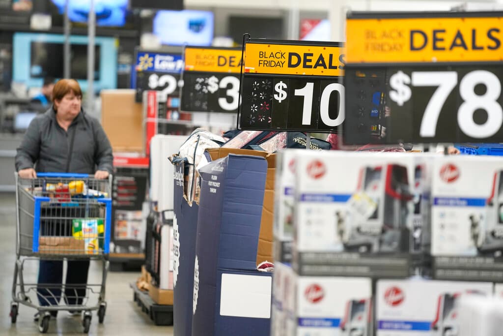 Inflación y salarios a la baja: ¿qué tan posible es que EEUU logre evitar una recesión?