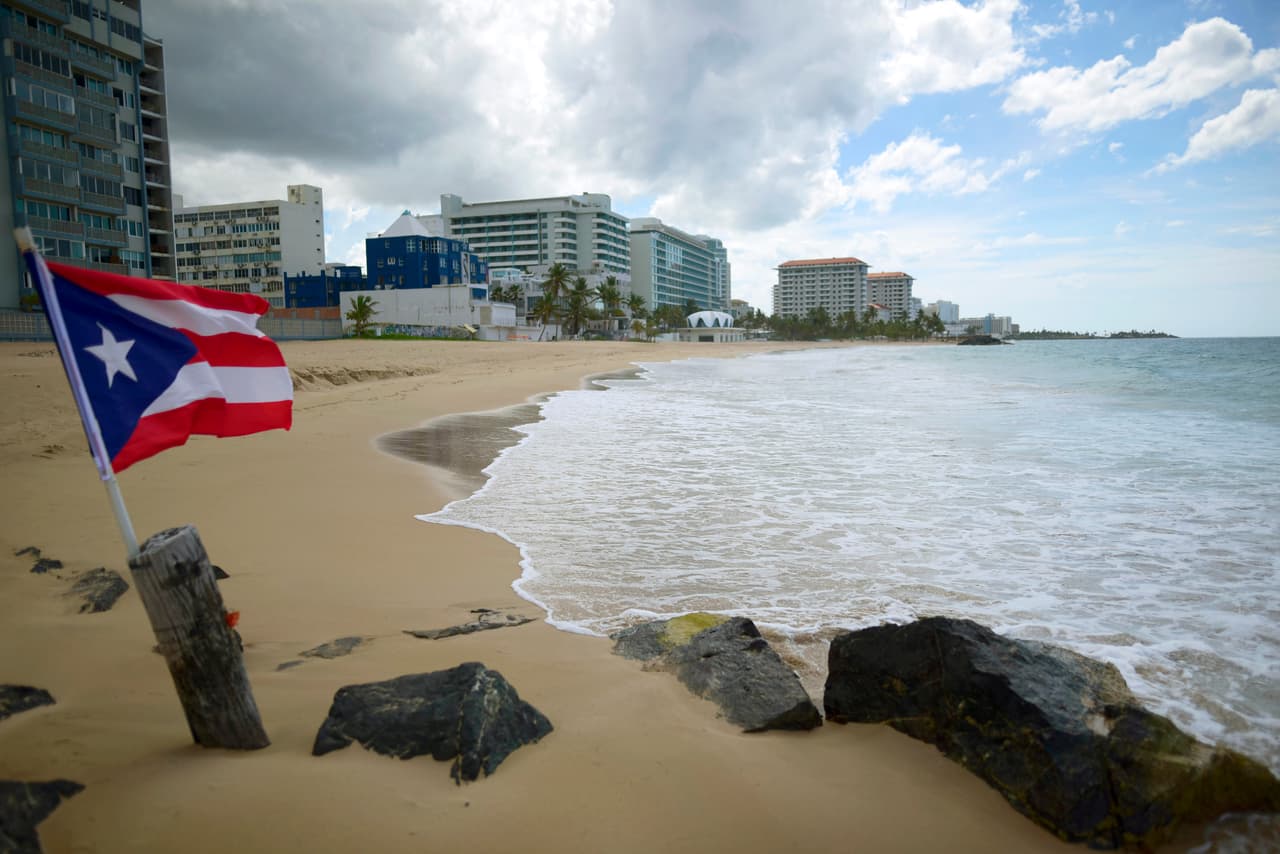 Cancelan advertencia de tsunami para Puerto Rico y las Islas Vírgenes: qué avisos se mantienen