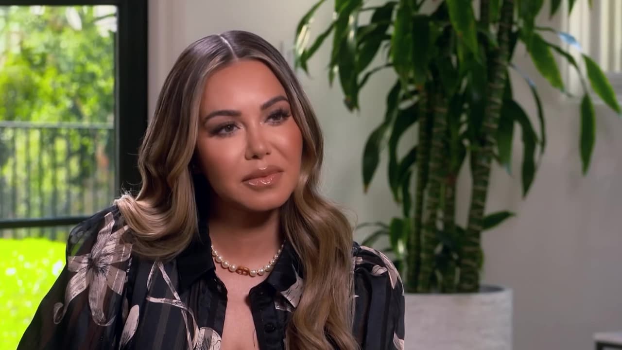 Chiquis Rivera | Algo Personal con Jorge Ramos