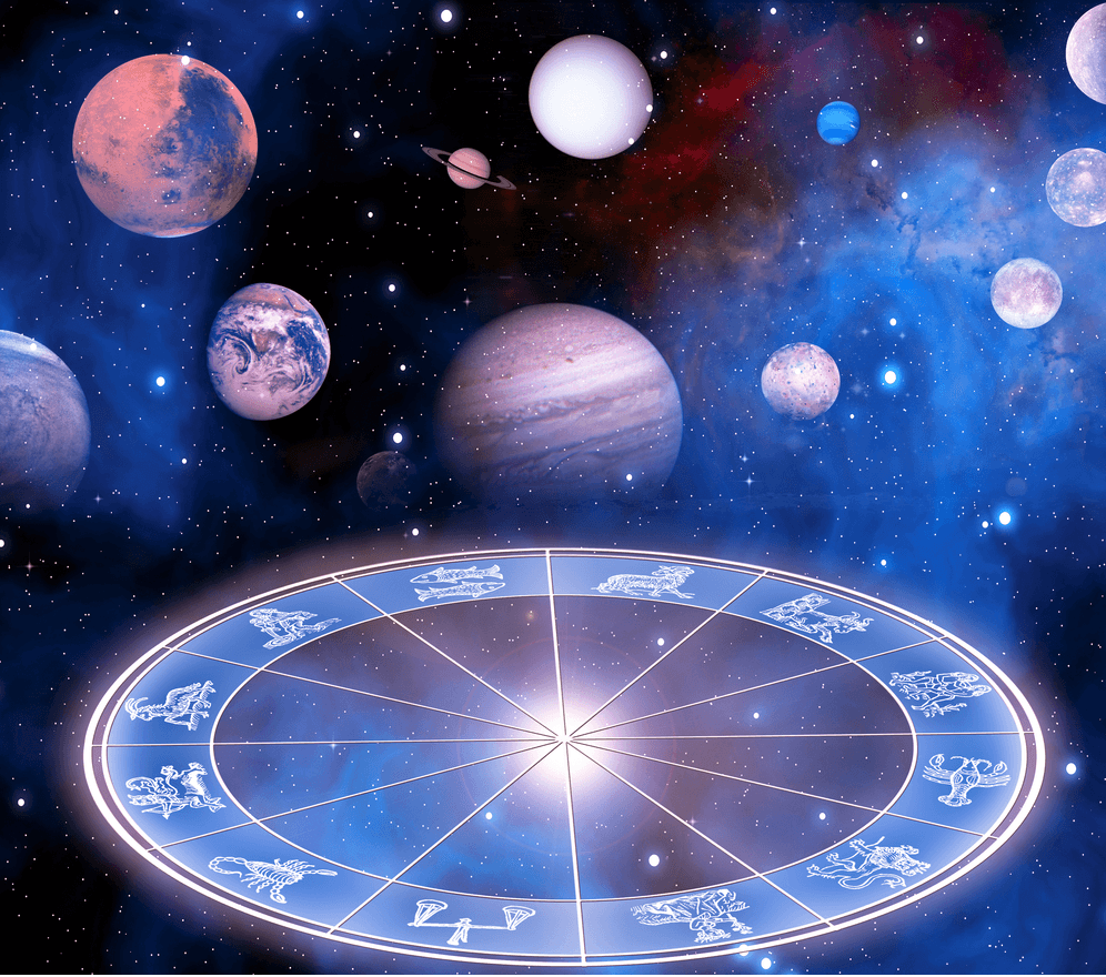 Existen varios tipos de horóscopos, pero los más populares siguen siendo el horóscopo occidental con el que todos estamos familiarizados (los conocidos doce signos del zodíaco que toman su nombre de las constelaciones) y el horóscopo chino (que confiere a cada signo las características de animales).
