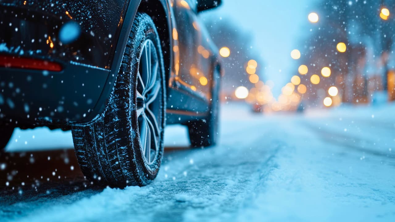 El invierno aumenta riesgos al conducir debido al frío, nieve y hielo en Texas. Preparar el auto es clave: revise batería, anticongelante, líquidos (motor, frenos, parabrisas), luces, llantas, suspensión y wipers. 
<b>Lleve un kit de emergencia con cables, linterna, agua, snacks, mantas y reflectores. Mantenga el tanque lleno y consulte reportes del estado del tiempo y tráfico. Tras tormentas, lave su vehículo para evitar corrosión. Cada año, el invierno causa 540,000 accidentes en Estados Unidos, según FEMA y AAA.</b>