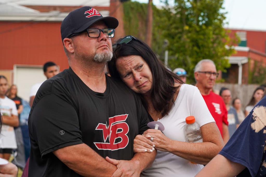 <b><a href="https://www.usnews.com/education/best-high-schools/georgia/districts/barrow-county-public-schools/apalachee-high-school-5711" target="_blank">Apalachee no es la única escuela secundaria pública</a></b> disponible para los residentes de Winder. Hay otra, la 
<b>Winder-Barrow</b>, pero cuenta con 
<b>menos matrícula y un porcentaje ligeramente menor entre los estudiantes que se gradúan</b>.