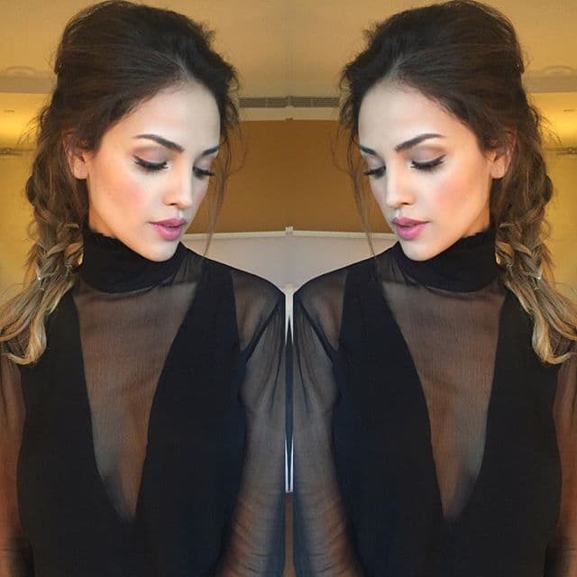 Belinda y Eiza González son casi de la misma edad. Belinda nació un 15 de agosto de 1989, mientras que Eiza nació un 30 de enero de 1990.