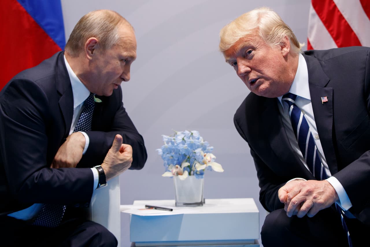 Por qué EEUU necesita a la OTAN (a raíz de los dichos de Trump sobre Rusia y esta alianza)