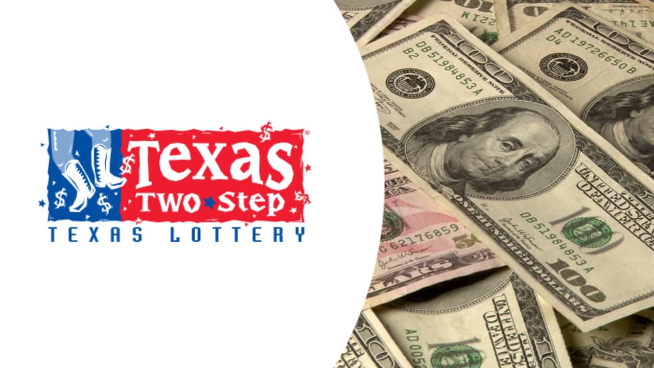  1 de 10 boletos ganadores de $1.55 millones de dólares fue vendido en Cedar Park 