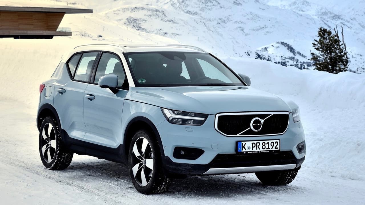 <h3 class="cms-h3-H3">Volvo</h3>
<br>Otro profeta en su propia tierra. Volvo fue la marca más buscada en 
<b>Suecia</b>.