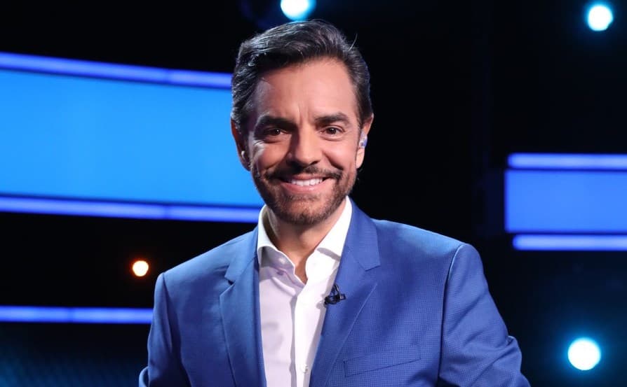 Eugenio Derbez asegura que La Familia P. Luche regresará muy pronto