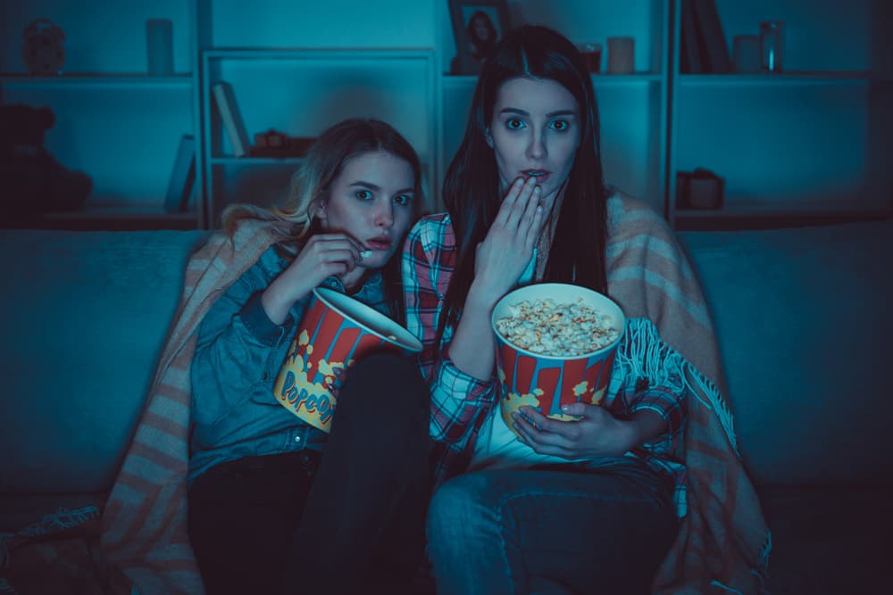 Juguemos entonces a cómo reaccionaría cada signo del Zodiaco si estuvieran en una situación similar a una película de sustos... ¿Tú crees que sobrevivirías o serías el primerito en morir?