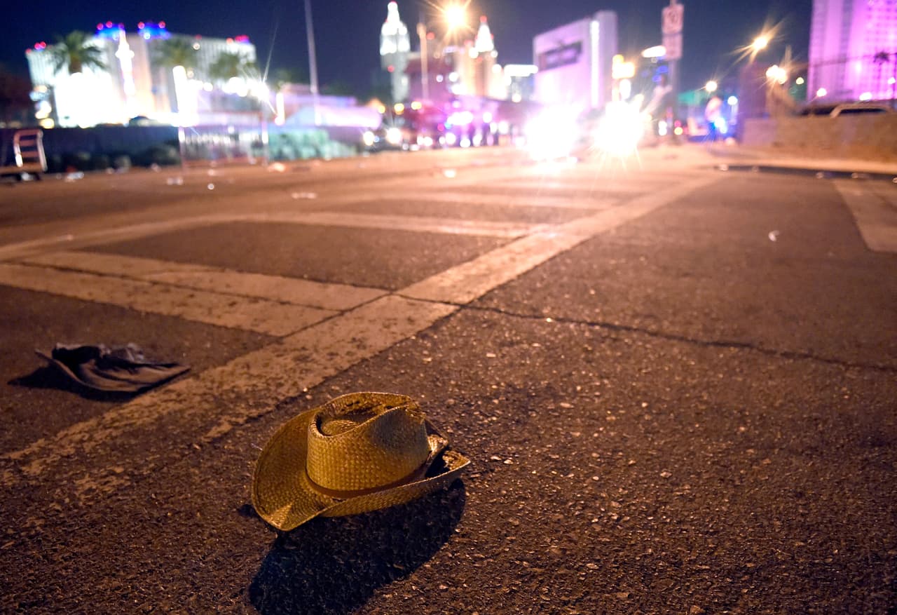 La mùsica country está de luto en Estados Unidos.