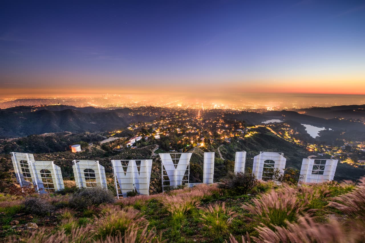 <b>2.- Los Ángeles, California. </b>1,547
<b> </b>funcionarios condenados entre 1976 y 2018. California tiene un índice de .73 por cada 10,000 habitantes (2,896 funcionarios condenados en todo el estado).
