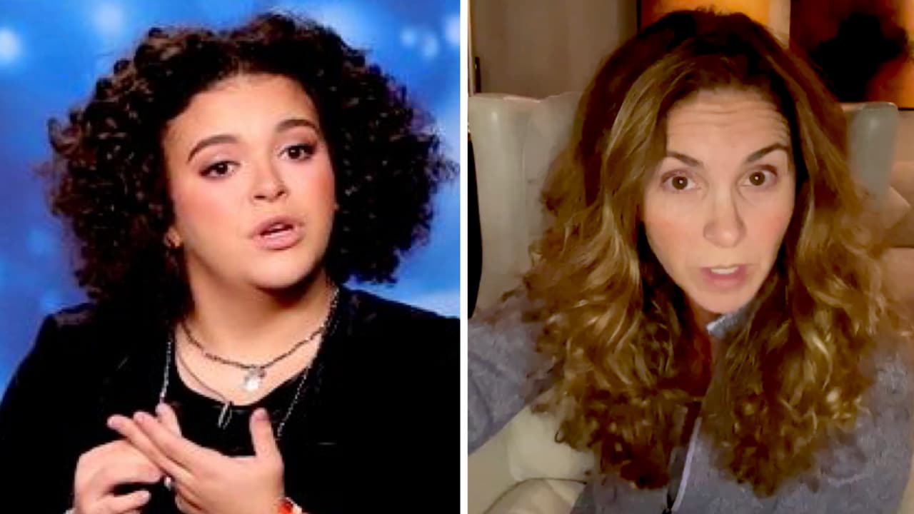 Lucerito Mijares se ve obligada a pedirle “disculpas públicas” a su mamá: ¿qué le hizo?
